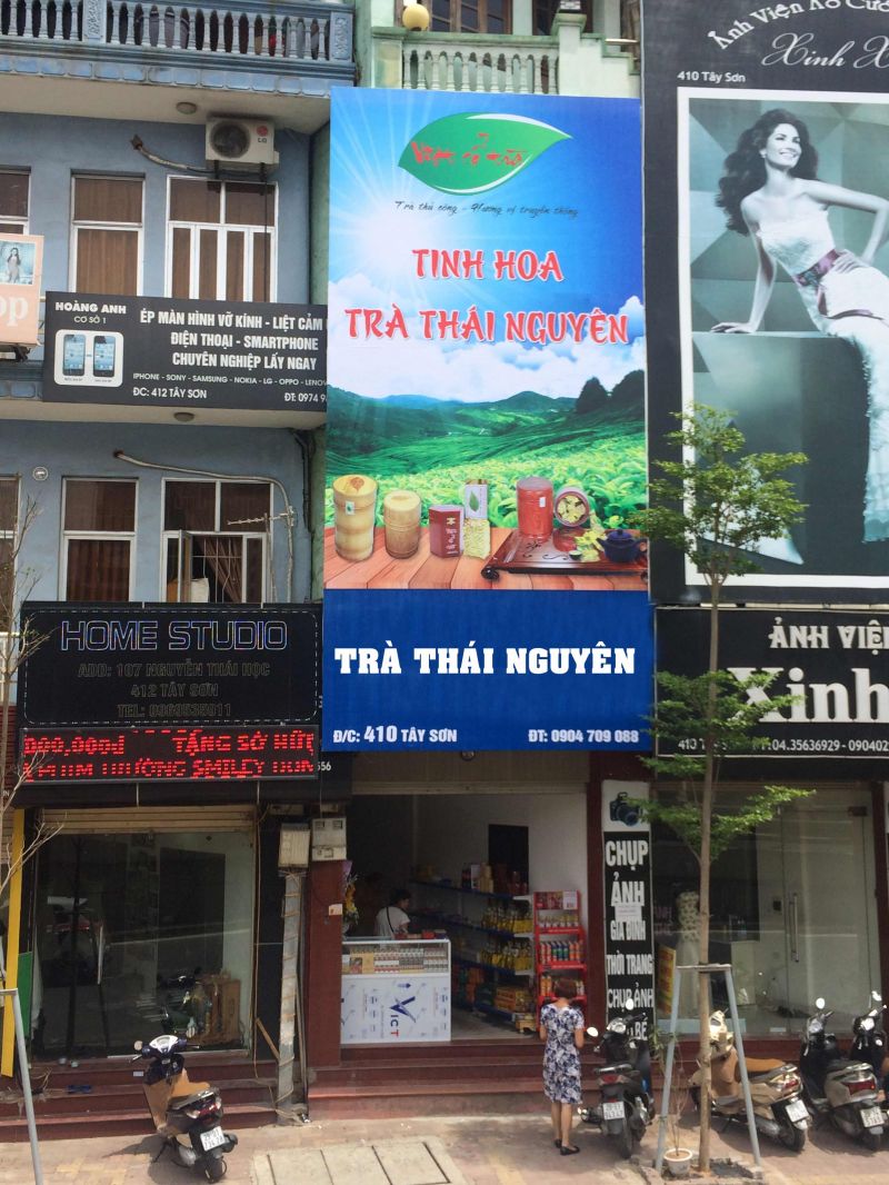 dai-ly-che-thai-nguyen-viet-co-tra-tay-son